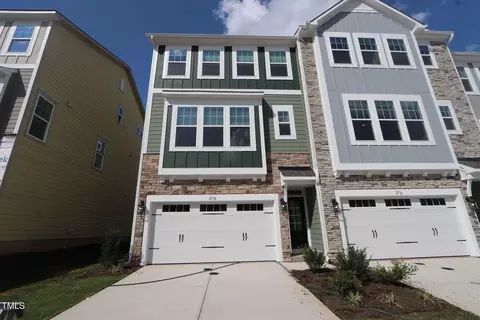 2718 Hunter Woods Dr # 630, Apex, NC 27502