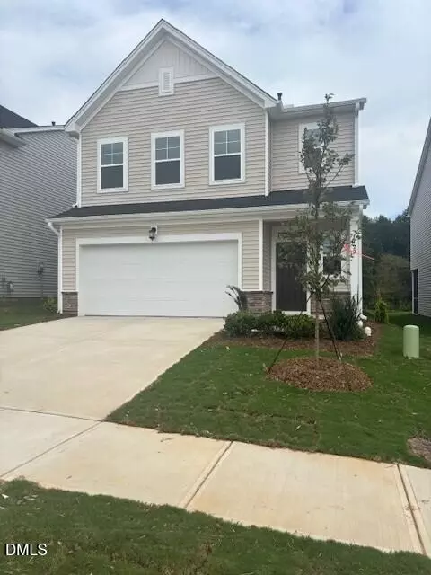1422 Maple Br Cir, Graham, NC 27253
