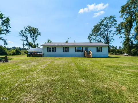 3566 N Mccullen Rd, Faison, NC 28341
