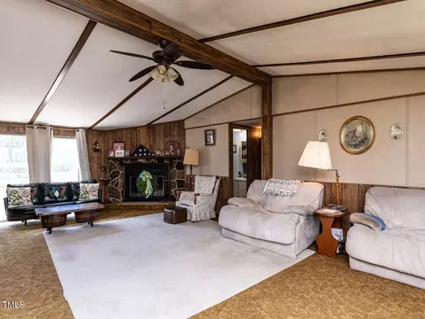 3566 N Mccullen Rd, Faison, NC 28341 photo 5