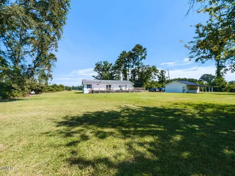3566 N Mccullen Rd, Faison, NC 28341 photo 24