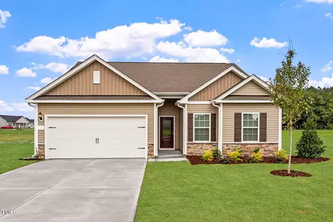 3837 Origin Dr, Bailey, NC 27807 photo 6