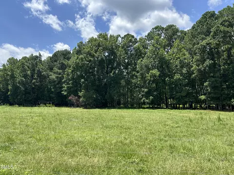 Tract A Frazier Road, Spring Hope, NC 27882