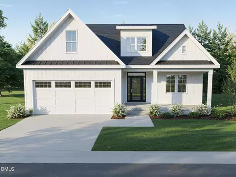105 Cunningham St, Apex, NC 27502 photo 2
