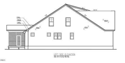 105 Cunningham St, Apex, NC 27502 photo 12