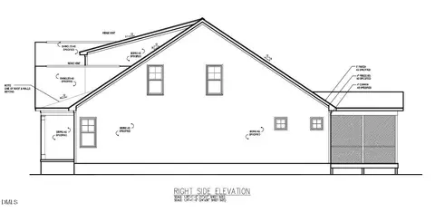 105 Cunningham St, Apex, NC 27502 photo 13