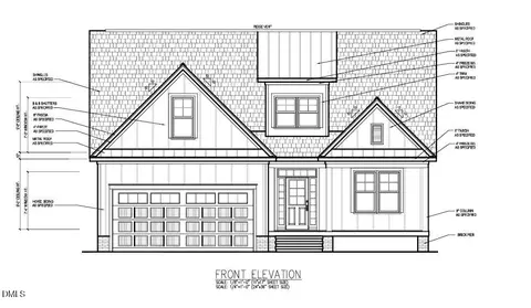 105 Cunningham St, Apex, NC 27502 photo 3