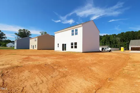 Exterior - 941 Dassault Ln, Spring Hope, NC 27882 photo 4 of 4