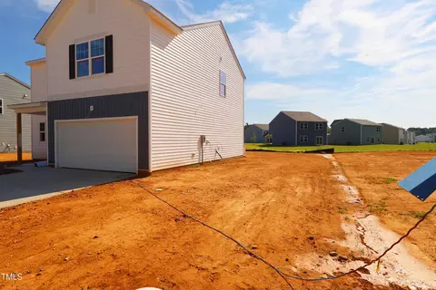 Exterior - 941 Dassault Ln, Spring Hope, NC 27882 photo 2 of 4