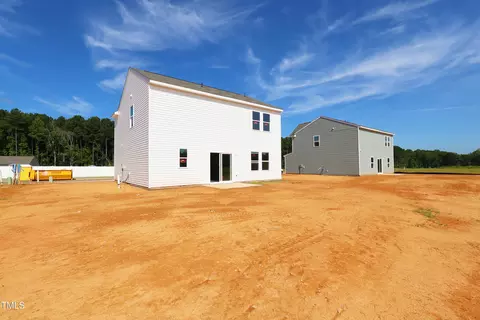 Exterior - 941 Dassault Ln, Spring Hope, NC 27882 photo 3 of 4