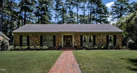 729 York St, Rocky Mount, NC 27803