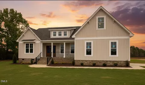 2396 Heartland Rd, Battleboro, NC 27809