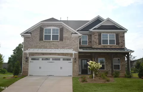 1055 Tulloch Ct #202, Burlington, NC 27215