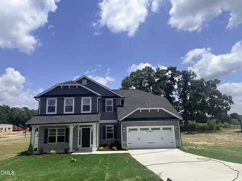 110 Brighton St, La Grange, NC 28551