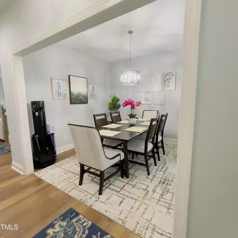 Dining - 136 Unique Pl, Garner, NC 27529 photo 1 of 1
