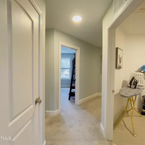 Entry Way - 136 Unique Pl, Garner, NC 27529 photo 6 of 6