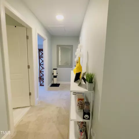 Entry Way - 136 Unique Pl, Garner, NC 27529 photo 5 of 6