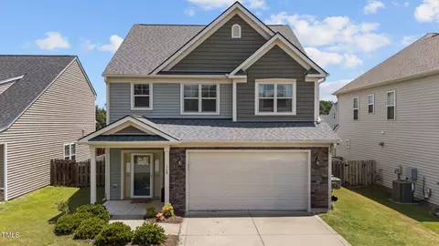 120 Marsh Creek Dr, Garner, NC 27529
