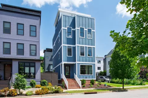 618 Velma Hopkins Ln, Raleigh, NC 27603