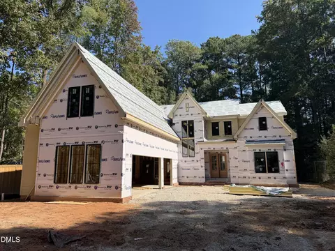 115 Forest Green Dr, Cary, NC 27511
