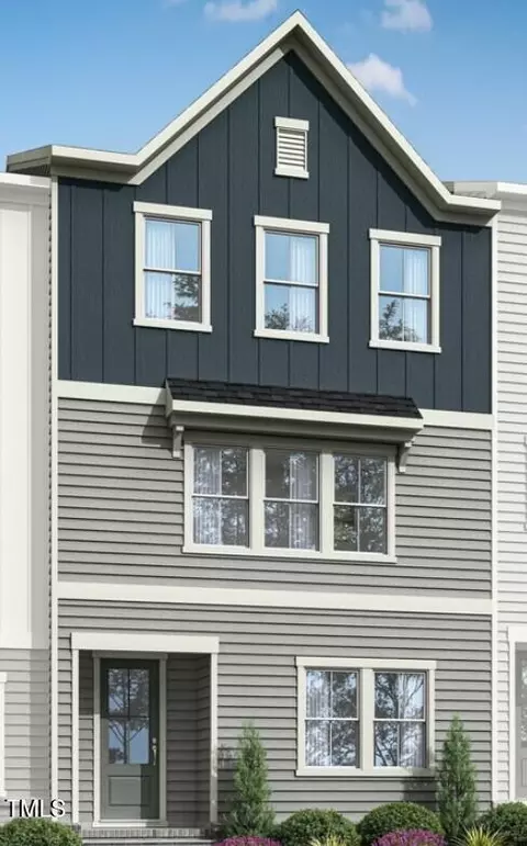 1208 Holding Village Way, Wake Forest, NC 27587