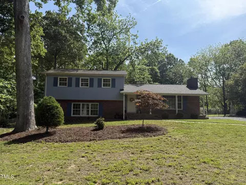 5026 Gatewood Dr, Durham, NC 27712