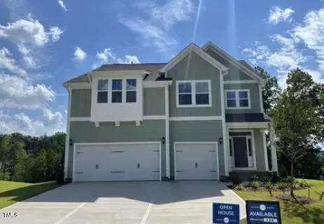 107 Berry Mill Ln #134, Raleigh, NC 27603
