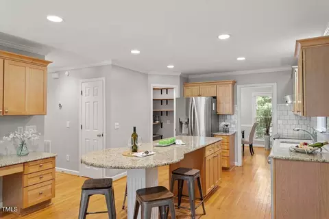 6 Foxlair Ct, Durham, NC 27712 photo 9