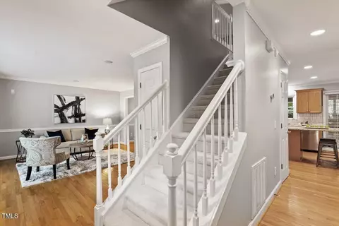 6 Foxlair Ct, Durham, NC 27712 photo 3