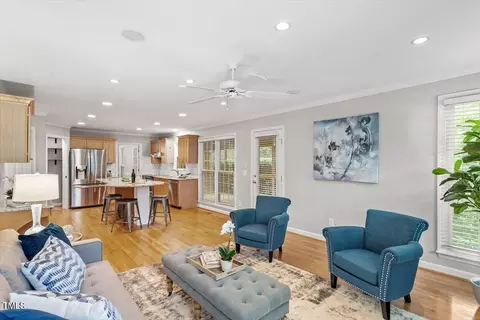 6 Foxlair Ct, Durham, NC 27712 photo 10