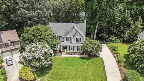 6 Foxlair Ct, Durham, NC 27712 photo 32