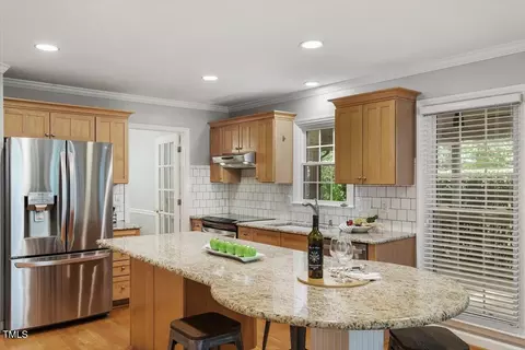 6 Foxlair Ct, Durham, NC 27712 photo 8