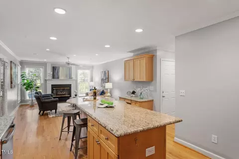 6 Foxlair Ct, Durham, NC 27712 photo 7