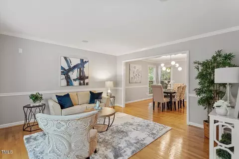 6 Foxlair Ct, Durham, NC 27712 photo 4