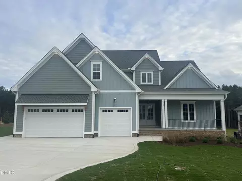 143 Batten Hill Ln, Selma, NC 27576