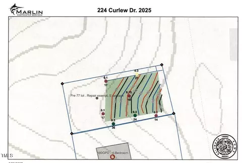 224 Curlew Dr, Chapel Hill, NC 27514