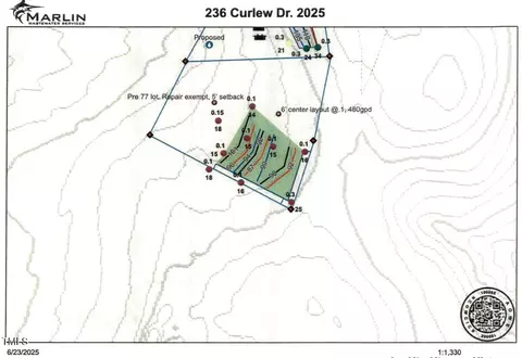 236 Curlew Dr, Chapel Hill, NC 27514