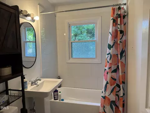 Bath - 617 Bacon Street St, Durham, NC 27703 photo 2 of 3