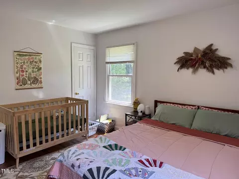 Bedroom - 617 Bacon Street St, Durham, NC 27703 photo 2 of 2
