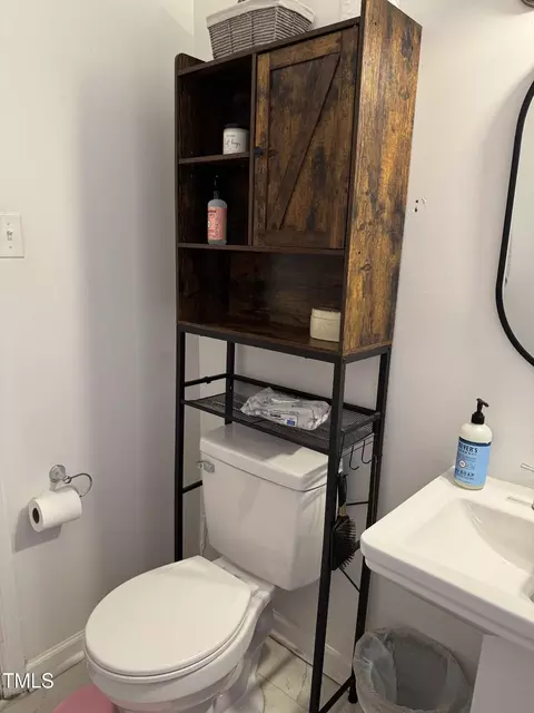 Bath - 617 Bacon Street St, Durham, NC 27703 photo 3 of 3