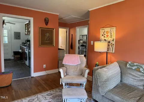 Other - 617 Bacon Street St, Durham, NC 27703 photo 1 of 7