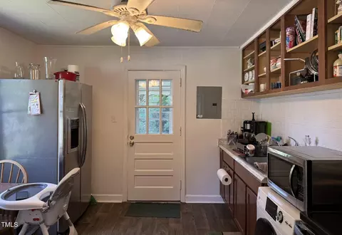 Kitchen - 617 Bacon Street St, Durham, NC 27703 photo 1 of 2