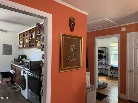 Entry Way - 617 Bacon Street St, Durham, NC 27703 photo 1 of 2