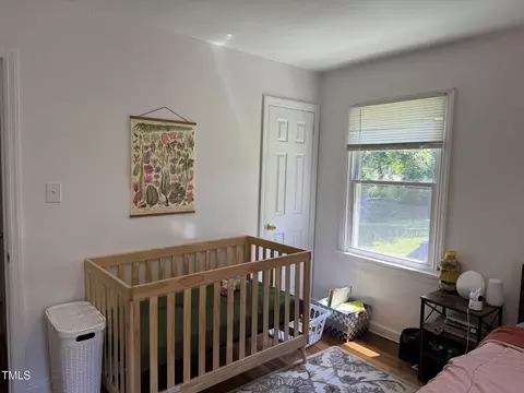 Bedroom - 617 Bacon Street St, Durham, NC 27703 photo 1 of 2