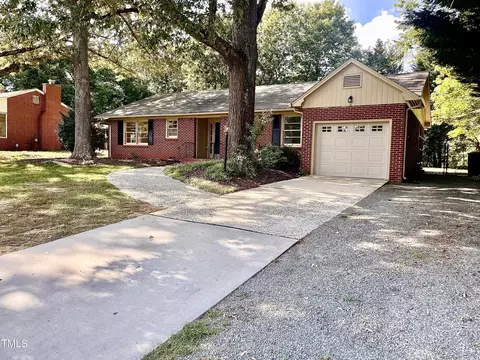 1509 W Front St, Burlington, NC 27215