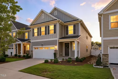 4909 Enlightenment Rd, Raleigh, NC 27616