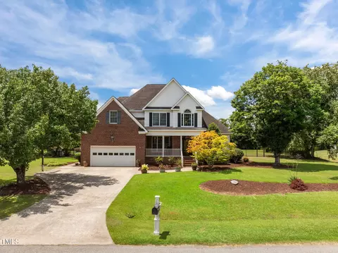 1126 Eaglechase Ln, Greenville, NC 27858