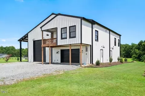 687 Aycock Church Rd, Fremont, NC 27830