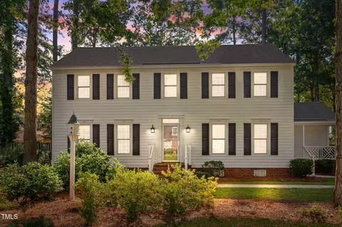 1615 Canterbury Rd, Tarboro, NC 27886