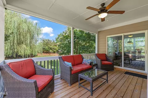 Exterior - 2 Premier Ct, Durham, NC 27713 photo 5 of 13